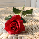 10 PCs Artificial Roses For Your Loved Ones Roses For Home Decorations Wedding Decorations For Your Special Ones
