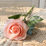 10 PCs Artificial Roses For Your Loved Ones Roses For Home Decorations Wedding Decorations For Your Special Ones
