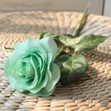 10 PCs Artificial Roses For Your Loved Ones Roses For Home Decorations Wedding Decorations For Your Special Ones