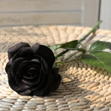10 PCs Artificial Roses For Your Loved Ones Roses For Home Decorations Wedding Decorations For Your Special Ones