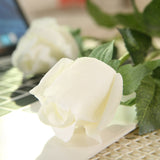 10 PCs Artificial Roses For Your Loved Ones Roses For Home Decorations Wedding Decorations For Your Special Ones