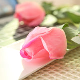 10 PCs Artificial Roses For Your Loved Ones Roses For Home Decorations Wedding Decorations For Your Special Ones