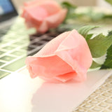 10 PCs Artificial Roses For Your Loved Ones Roses For Home Decorations Wedding Decorations For Your Special Ones