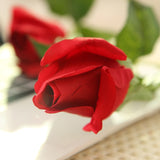10 PCs Artificial Roses For Your Loved Ones Roses For Home Decorations Wedding Decorations For Your Special Ones