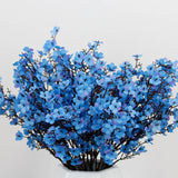 Artificial Cherry Blossoms Silk Artificial Flowers For Home Decorations Indoor Decors