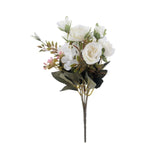 Artificial Roses For Home Decorations Bunch of Roses For Wedding Decors Home Decors