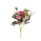 Artificial Roses For Home Decorations Bunch of Roses For Wedding Decors Home Decors