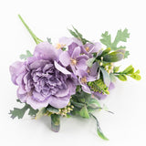 Artificial Flower Arrangements High Quality Fake Flowers For Home Decors and Wedding Arrangements table Decorations