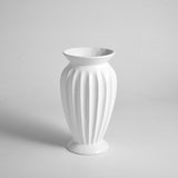 Modern European Style Ceramic Flower Vase For Home Decorations Table Top Vases For Home Decors