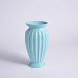 Modern European Style Ceramic Flower Vase For Home Decorations Table Top Vases For Home Decors