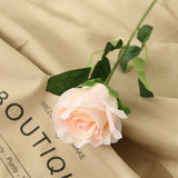 45cm Artificial High Quality Rose Flowers For Home Decors Wedding Arrangements Party Occasions Gift Items