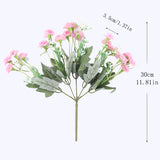 15 Head of Common Baby's Breath Artificial Flower Wedding Decoration Flowers