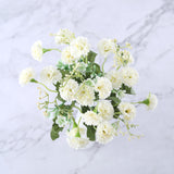 15 Head of Common Baby's Breath Artificial Flower Wedding Decoration Flowers